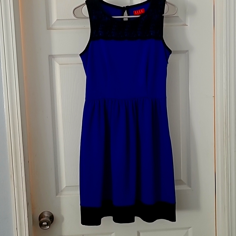 Dress by Elle